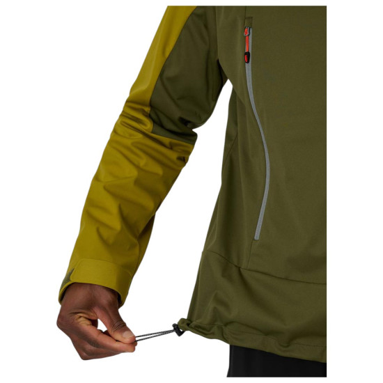 4F Ανδρικό μπουφάν Softshell Jacket